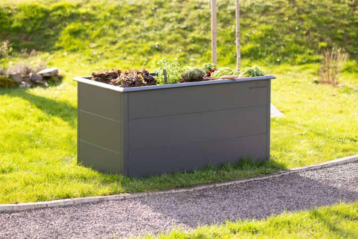 WESTMANN Hochbeet Primus